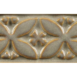 Light Sepia - 16oz AmacoPotters Choice Cone 5 Glaze